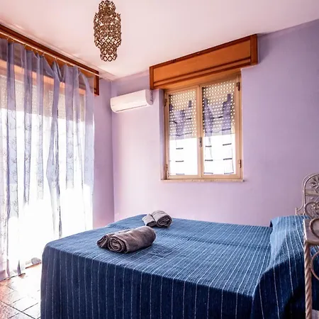 Torre Deluxe - Vista Mare,balcony,wi-fi - Baia - Lido - By Click Salento