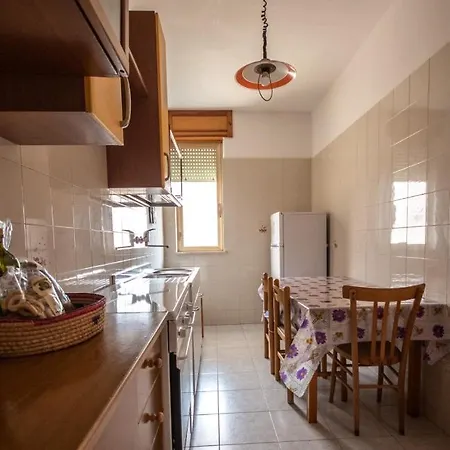 Torre Deluxe - Vista Mare,balcony,wi-fi - Baia - Lido - By Click Salento Gallipoli