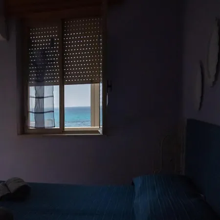 Torre Deluxe - Vista Mare,balcony,wi-fi - Baia - Lido - By Click Salento Gallipoli