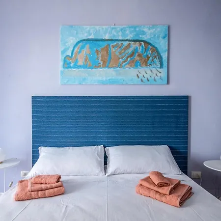 Torre Deluxe - Vista Mare,balcony,wi-fi - Baia - Lido - By Click Salento * Gallipoli