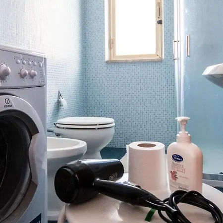 Torre Deluxe - Vista Mare,balcony,wi-fi - Baia - Lido - By Click Salento * Gallipoli