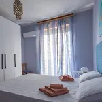 Torre Deluxe - Vista Mare,balcony,wi-fi - Baia - Lido - By Click Salento Apartment *