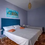 Apartment Torre Deluxe - Vista Mare,balcony,wi-fi - Baia - Lido - By Click Salento *