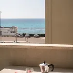 Torre Deluxe - Vista Mare,balcony,wi-fi - Baia - Lido - By Click Salento