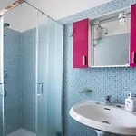 Torre Deluxe - Vista Mare,balcony,wi-fi - Baia - Lido - By Click Salento Apartment Gallipoli