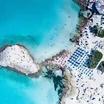 Torre Deluxe - Vista Mare,balcony,wi-fi - Baia - Lido - By Click Salento Apartment