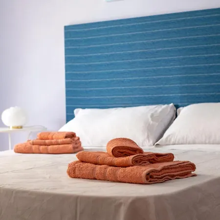 Torre Deluxe - Vista Mare,balcony,wi-fi - Baia - Lido - By Click Salento *