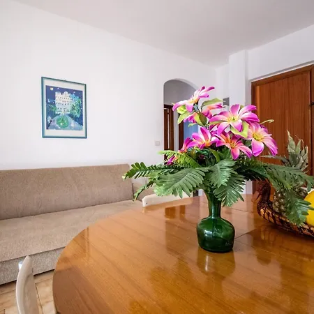 아파트 Torre Deluxe - Vista Mare,balcony,wi-fi - Baia - Lido - By Click Salento