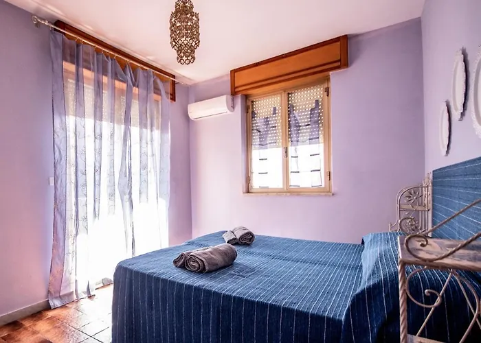 Torre Deluxe - Vista Mare,balcony,wi-fi - Baia - Lido - By Click Salento