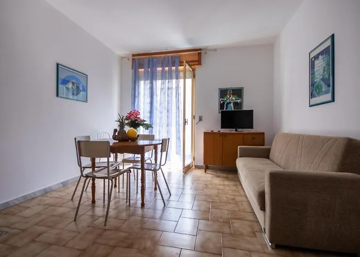 Torre Deluxe - Vista Mare,balcony,wi-fi - Baia - Lido - By Click Salento *