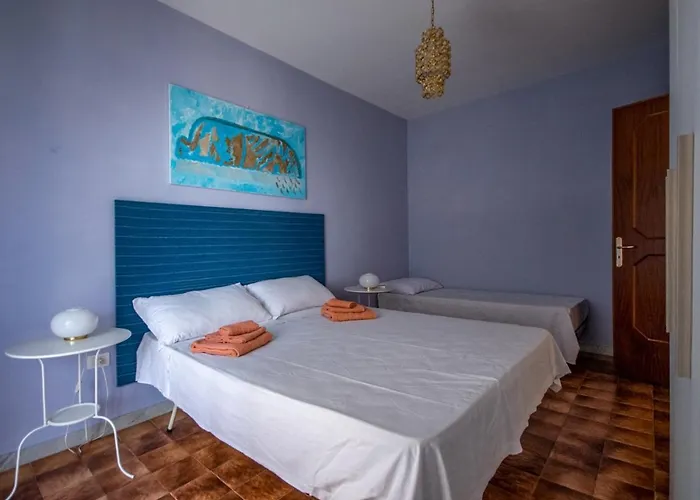 Apartament Torre Deluxe - Vista Mare,balcony,wi-fi - Baia - Lido - By Click Salento *