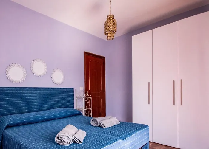 Torre Deluxe - Vista Mare,balcony,wi-fi - Baia - Lido - By Click Salento