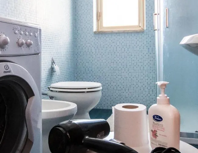 Torre Deluxe - Vista Mare,balcony,wi-fi - Baia - Lido - By Click Salento * Gallipoli