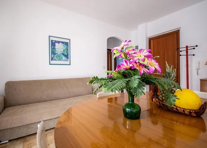 Apartment Torre Deluxe - Vista Mare,balcony,wi-fi - Baia - Lido - By Click Salento