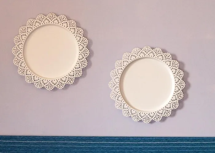 Apartment Torre Deluxe - Vista Mare,balcony,wi-fi - Baia - Lido - By Click Salento Gallipoli