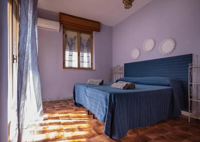 Torre Deluxe - Vista Mare,balcony,wi-fi - Baia - Lido - By Click Salento *